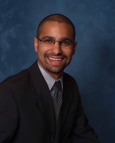 Houston Attorney Keval Patel