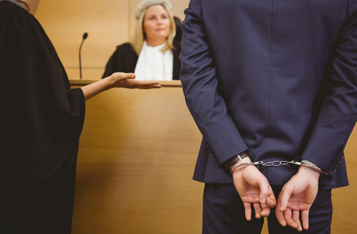 Criminal Defence